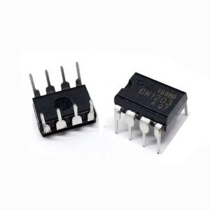 Circuit intégré DK1203 DK106 DK112 DK124 DK125 DIP8, puce d'alimentation à découpage IC - Product Image 1
