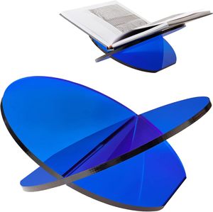 Acrylic <strong>Book</strong> Stand Acrylic <strong>Book</strong> <strong>Display</strong> Stand Premium Clear Acrylic Open <strong>Book</strong> Stands - Product Image 1