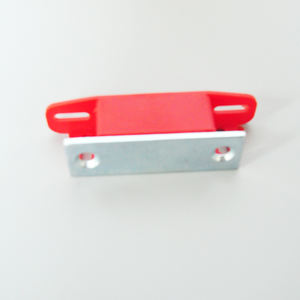 Loquet <span class=keywords><strong>magnétique</strong></span> adhésif pour armoire, lot de 4, loquet <span class=keywords><strong>magnétique</strong></span> ultra fin pour porte d'armoire, aimants pour tiroirs, porte de <span class=keywords><strong>placard</strong></span> de cuisine - Product Image 6