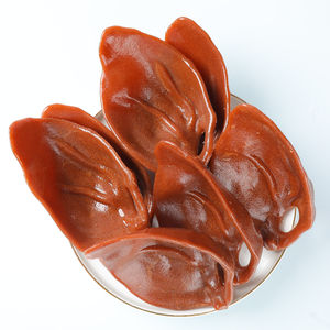 Venta al por mayor orejas de cerdo perro bocadillo orejas de cerdo perro mastica golosinas dentales para mascotas - Product Image 5