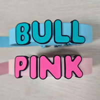 Collier pour animaux de compagnie personnalisé avec nom, lettres 3D en silicone souple, collier d'identification étanche pour chien et chat, faible MOQ