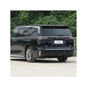 Voyah Dreamer Lantu EV car <span class=keywords><strong>2023</strong></span> nuevo vehículo de energía mejor enchufe en coches híbridos carro electrico para adultos - Product Image 4