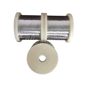 Hot selling High-Temperature Alloy wire 0.5-7.5 mm Nimonic80A wire for duel nozzles