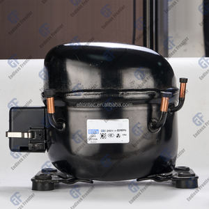 Compresseur de climatiseur résistant aux hautes températures, compresseur de réfrigération hermétique - Product Image 2