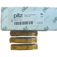New Original 312200 Safety Relay Security Module PSSu E F 4DI in Stock