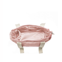 Nouveau sac fourre-tout de week-end pour femme, sac de plage, sac de voyage, capacité maximale