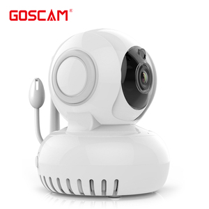 CCTV Webcam 360 Degrés Rotation <span class=keywords><strong>Surveillance</strong></span> Bébé Moniteur cctv caméra ip kit avec Assurance Qualité - Product Image 5