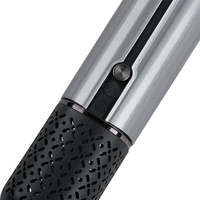 US et EU Airflow Plate Splint Patent dans la fonction autonettoyante Lisseur à cheveux Sèche-cheveux multifonction à air chaud et froid