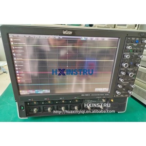 ออสซิลโลสโคป Teledyne LeCroy sda 760zi # ytd H - Product Image 3