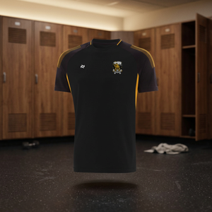 ชุดฟุตบอล GAA เสื้อฟุตบอลผ้าโพลีเอสเตอร์มีดีไซน์สีพื้นชุดเสื้อผ้า - Product Image 2
