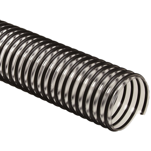 2 3 6 дюймов ПВХ всасывающий шланг для воды и доставки для вакуума - Product Image 1