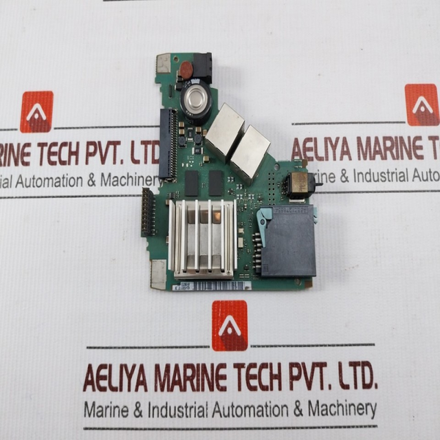 Global Wholesale Distribution A5E01278554 HDD Circuit Logic Board HF490759 188