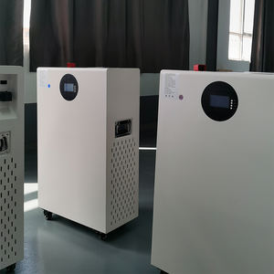 2025เซลล์ใหม่8000รอบ51.2V300Ah 280Ah 51.2V LiFePO4 15kwh 10Kwh พลังงานแสงอาทิตย์สำหรับแบตเตอรี่เก็บพลังงานที่บ้าน - Product Image 4