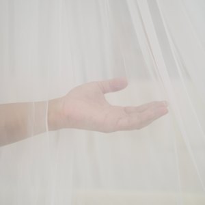 <span class=keywords><strong>มุ้ง</strong></span>กันยุงลายวังสำหรับเด็กสุดเท่ BN003ขยายได้ยาว - Product Image 6