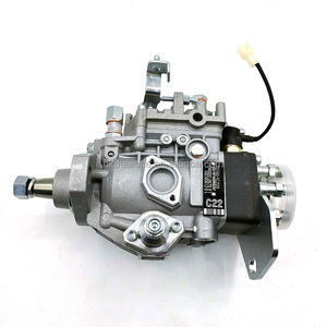 VE ปั๊มหัวฉีดน้ำมันดีเซล096000-9000 VE610F2000RND900 22100-17800สำหรับ Denso 1Hz Land Cruise Toyota - Product Image 5