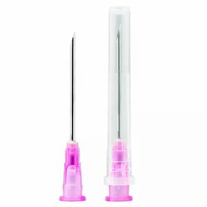 Jeringa de inyección de acero inoxidable de alta calidad, <span class=keywords><strong>micro</strong></span> cánula de 25G, 20G, 25mm y <span class=keywords><strong>38mm</strong></span> para relleno - Product Image 6