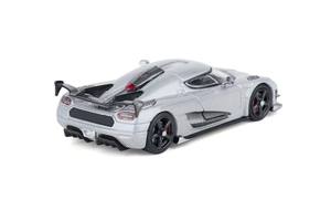 Modelo de <span class=keywords><strong>Coche</strong></span> de Aleación de Simulación C1:64 TPC Koenigsegg <span class=keywords><strong>Agera</strong></span> RS, Edición Limitada Coleccionable de Alta Gama - Product Image 2