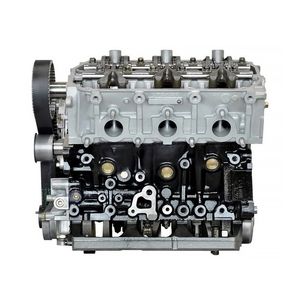 6G74 <span class=keywords><strong>3.5</strong></span>ชุดประกอบเครื่องยนต์สำหรับ <span class=keywords><strong>Mitsubishi</strong></span> <span class=keywords><strong>Pajero</strong></span> Verada - Product Image 2