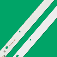 Strip Lampu Latar LCD TV Baru S_6KU6.4/6.5K_43_SFL70_R48_REV1.1_160119_LM41-00330A untuk Samsung UE43MU6472U/6475U/6479U/6500S/6500U lampu strip LED