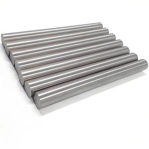 Заводская цена, сплав 52 никель-железо, сплав 4J52 <span class=keywords><strong>ASTM</strong></span> <span class=keywords><strong>F30</strong></span> круглый стержень для пользовательских размеров - Product Image 1