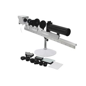 فيزياء المدرسة الثانوية البصريات تجربة أدوات التدريس ضوء تداخل الاستقطاب متظاهر الاستقطاب - Product Image 6