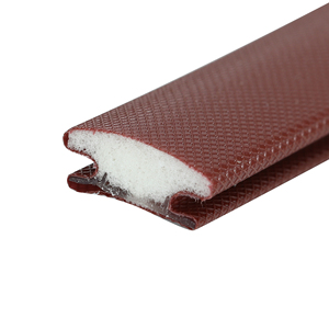 Dải Niêm Phong Cửa Sổ Cửa Niêm Phong Xốp Cách Âm Dải Dán Chịu Thời Tiết Khoảng Trống Puerta - Product Image 5