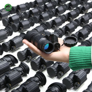 Kit <span class=keywords><strong>de</strong></span> boîtier PVS14 Fit MX-10160 Tube Auto-Gating <span class=keywords><strong>Casque</strong></span> Monté sur la tête Vision nocturne Monoculaire PVS-14 Logement - Product Image 5