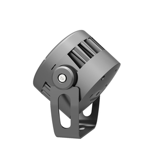 12W 24W dẫn lũ ánh sáng dự án chiếu sáng ngoài trời Vòng tường máy giặt ánh sáng sàn chiếu đèn - Product Image 3