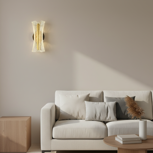 Lampe <span class=keywords><strong>murale</strong></span> minimaliste en PMMA, lampe de lecture LED <span class=keywords><strong>pour</strong></span> chevet avec bras réglable <span class=keywords><strong>pour</strong></span> chambre à coucher, bureau - Product Image 3