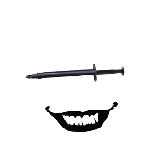 Clínica Branqueamento Dentes Whitening Gum Protector Dentista Usando Azul Gengival Gum Barreira Gel - Product Image 3