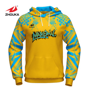 ZHOUKA <span class=keywords><strong>diseño</strong></span> personalizado <span class=keywords><strong>de</strong></span> <span class=keywords><strong>ropa</strong></span> deportiva <span class=keywords><strong>de</strong></span> invierno <span class=keywords><strong>ropa</strong></span> al aire libre con capucha suéter - Product Image 6