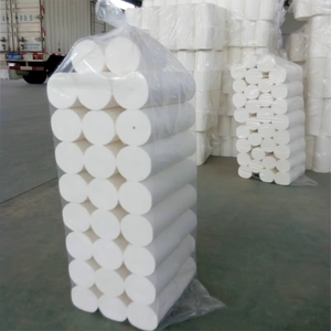 Bán tự động nhỏ mềm giấy vệ sinh máy làm và máy đóng gói nhà bếp CuộN tua máy - Product Image 6