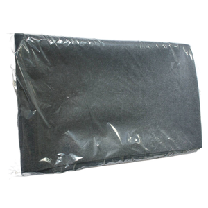 Chăn Sơ Cứu Chăn Cứu Hộ Khẩn Cấp Chăn Cứu Trợ Thảm Họa Nệm Chống Cháy Vải Nỉ - Product Image 4