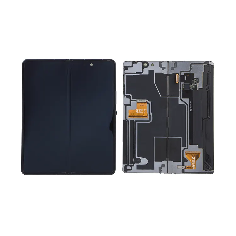 Factory Supply Accessories For Samsung Galaxy Z Fold 3 Screen Replacement Lcd Display