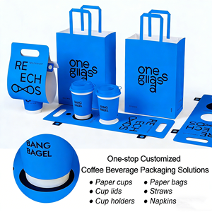 Custom Logo Disposable Beautiful <strong>Mini</strong> White Kraft <strong>Paper</strong> <strong>Cups</strong> Container Custom PE Coated Embossed Double Wall <strong>Paper</strong> <strong>Cup</strong> With Lid - Product Image 6