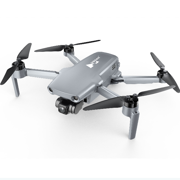 HUBSAN ZNIO MINI PRO RC Drone With 4K Camera 3-axis Gimbal GPS Quadcopter 249g Long Control Distance