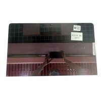 Pantalla LCD Retina Original Nueva de 21.5 Pulgadas A1418 4K con Ensamblaje de Vidrio LM215UH1 SDB1 para iMac Mediados de 2017 MEC 3069 Aio PC