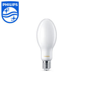 <span class=keywords><strong>PHILIPS</strong></span> Trueforce CorePro LED HPL TForce Core <span class=keywords><strong>13W</strong></span> 18W 24.5W 36W E27 E40 FR para Calles, Parques, Plazas, Esmerilado - Product Image 1