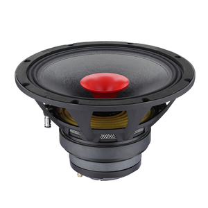 Altavoces <span class=keywords><strong>para</strong></span> Auto Vansonic Audio de 8 Pulgadas, 400 Watts, HiFi, Rango Completo - Product Image 2