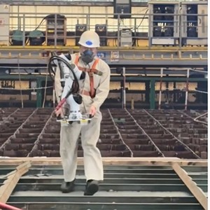 Robot Colaborativo Huayan Robotics E15-Pro de 6 Ejes con Capacidad de Carga de 18 kg, Alcance de 1300 mm, Control y Visión Artificial, Certificado CE - Product Image 3