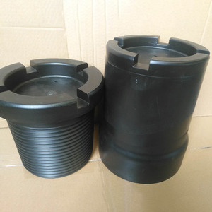 API khoan công cụ khoan ống chủ đề bảo vệ nhựa hoặc vật liệu thép nc50 chủ đề pin và hộp - Product Image 5