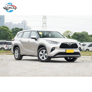 Voiture d'occasion en gros à prix avantageux, Toyota <span class=keywords><strong>Highlander</strong></span> 2024, nouvelle, performances de 180 km/h, SUV <span class=keywords><strong>5</strong></span> places, Gac Toyota <span class=keywords><strong>Highlander</strong></span> - Product Image 1