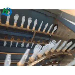 HuiGang: Reliable Glove Making Machine For Janitorial Gloves