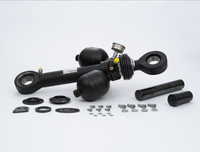 Nouvel ensemble de cylindre d'équilibrage d'origine 311666, pièces détachées pour robot, livraison gratuite par DHL ou UPS 311666