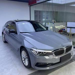 Luxe Satin Non-jaunissant Cristal Nardo Gris Foncé Ombre Tpu Voiture Ppf Wrap <span class=keywords><strong>Film</strong></span> 7.5mil Ppf - Product Image 2