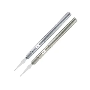 Reparación de chips I2C <span class=keywords><strong>Q5</strong></span>, cuchillas pulidas hechas a mano, palanca IC CPU PCB, cuchillo de eliminación de goma, reparación de chips de placa base multifuncional - Product Image 4