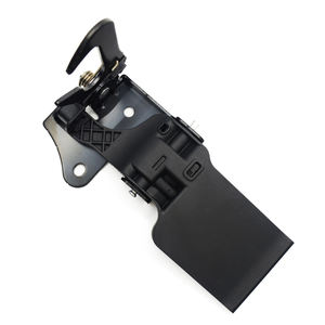 8U0823480A 8U0823480 8U0 823 480 ऑटो त्वरित कुंडी ताला डाकू पकड़ Latches बोनट दरवाजा कार ऑडी के लिए हुड ताला Q3 - Product Image 2