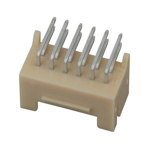 Conector JST DIP de 2.0 mm de paso, 2*7/2*8P, resistente a altas temperaturas, conector de placa a placa - Product Image 2