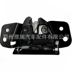 <b>Engine</b> <b>Hood</b> Latch 81130-2S000 For Hyundai Tucson IX35 2010-2015 Iron Material - Product Image 3