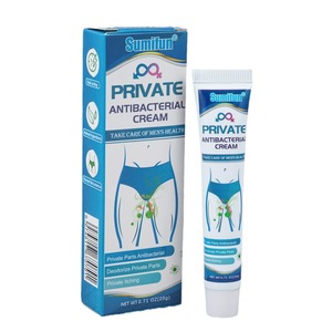 Gel per Terapia Fredda Specifico per la Salute della Prostata <span class=keywords><strong>Maschile</strong></span>, Crema da Massaggio Idratante con Erbe per Adulti - Product Image 6